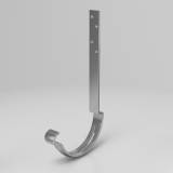 CJ Ereszcsatorna tartó kampó, horganyzott acél